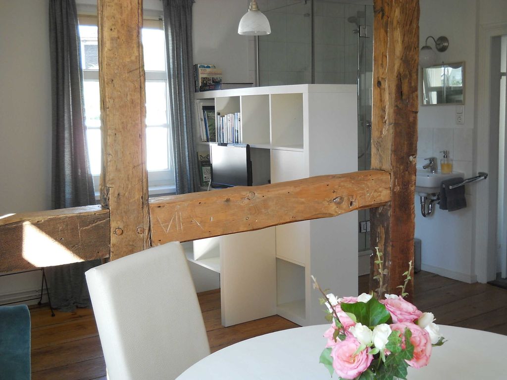 Ferienwohnung Marta - Villa Monique in Alt-Sassnitz detail 4