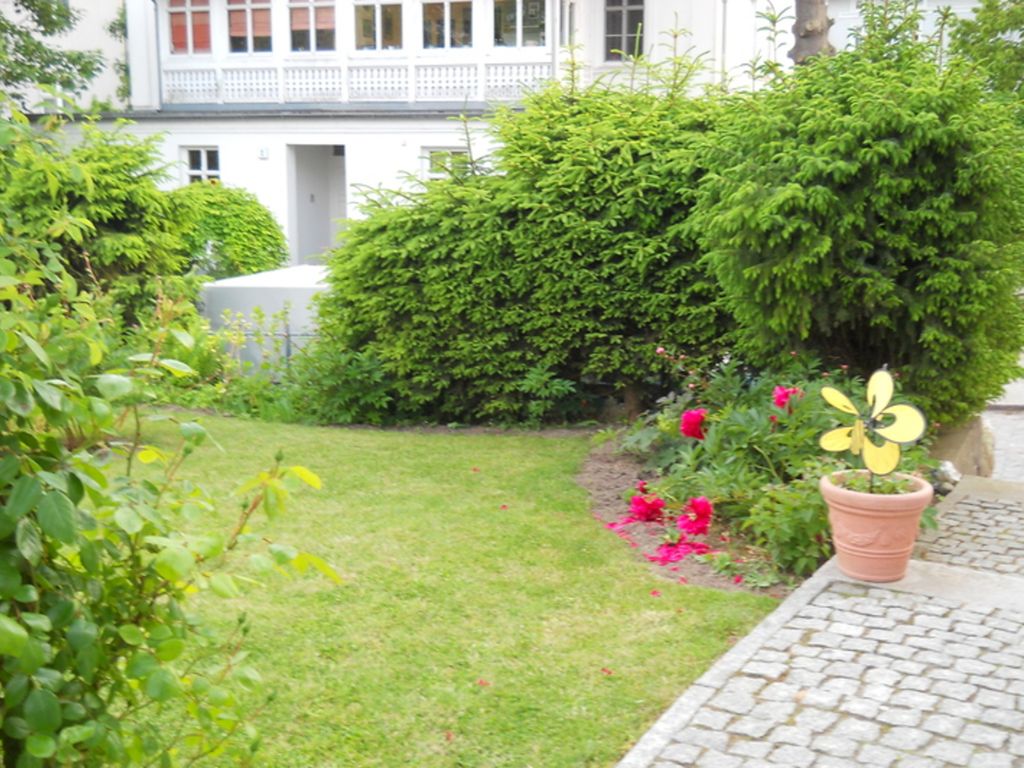 Villa Monique in Alt-Sassnitz detail 4