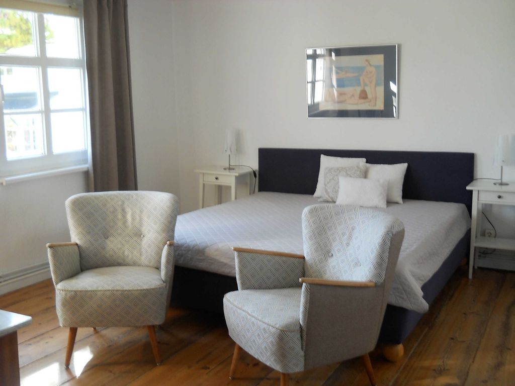 Ferienwohnung Marta