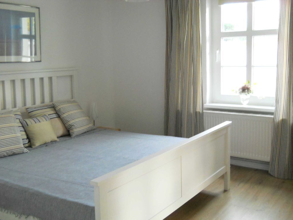 Ferienwohnung Alma