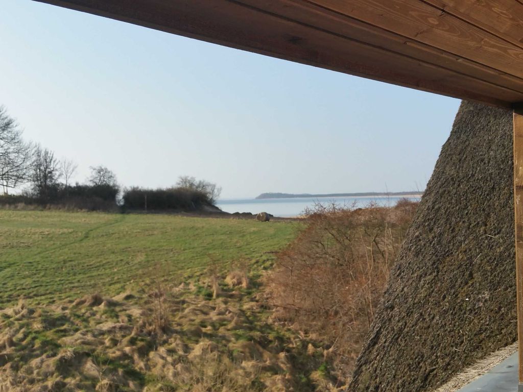 Strandhaus Lobbe Whg 19+ Balkon detail 4