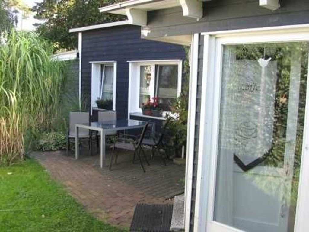 Ferienhaus Baabe detail 3