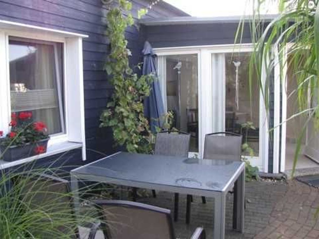 Ferienhaus Baabe detail 2