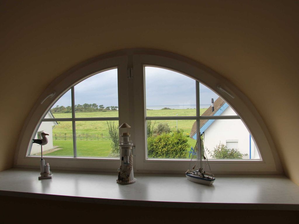 Ferienhaus Seeblick bei Dranske detail 2