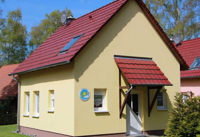 Ferienhaus Sonnenschein in Breege