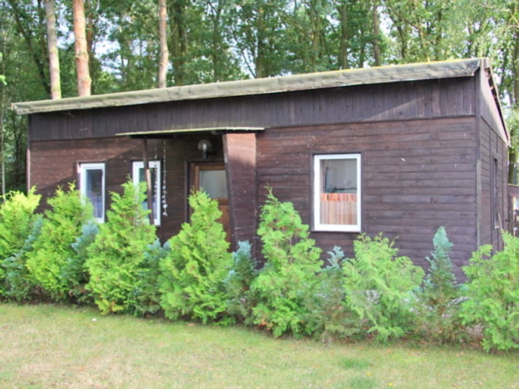 Bungalow Glowe