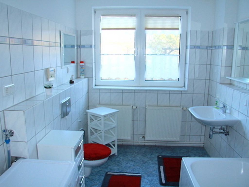 Ferienwohnung Gini - Ferienwohnung Glowe detail 3
