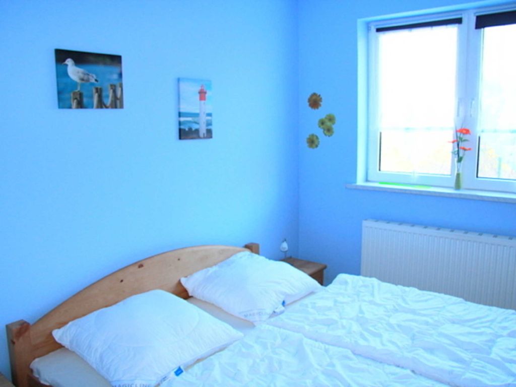 Ferienwohnung Gini - Ferienwohnung Glowe detail 1
