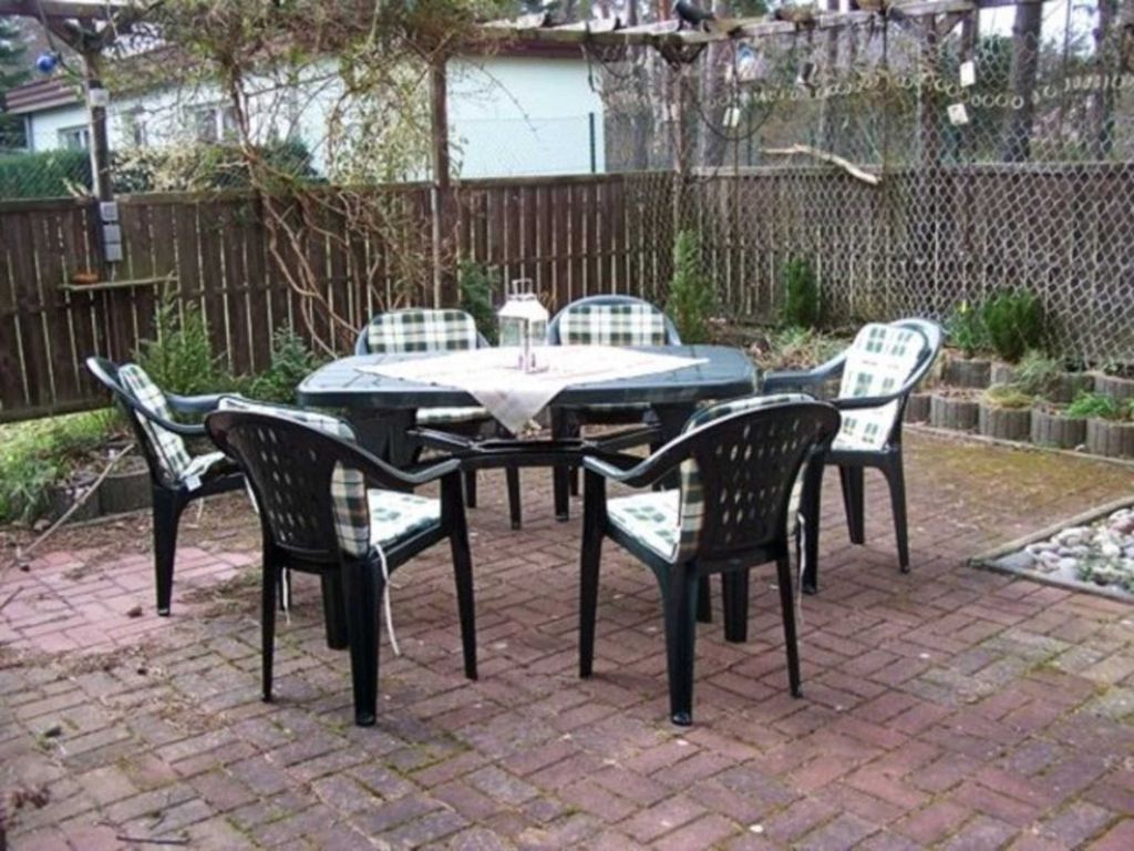 Ferienwohnung Glowe detail 2