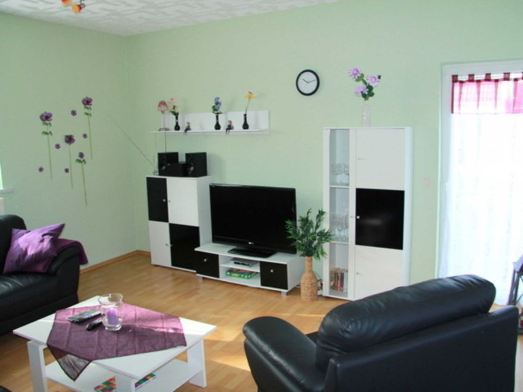 Ferienwohnung Gini