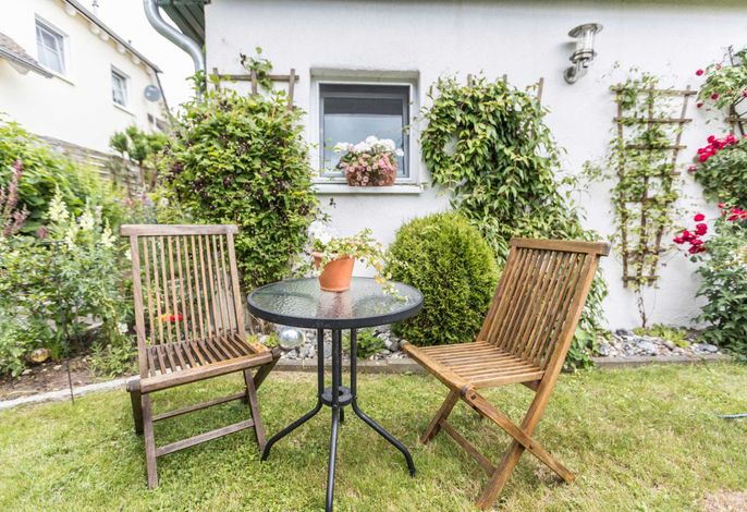 Ferienwohnungen in ruhiger Ortsrandlage  WE3745