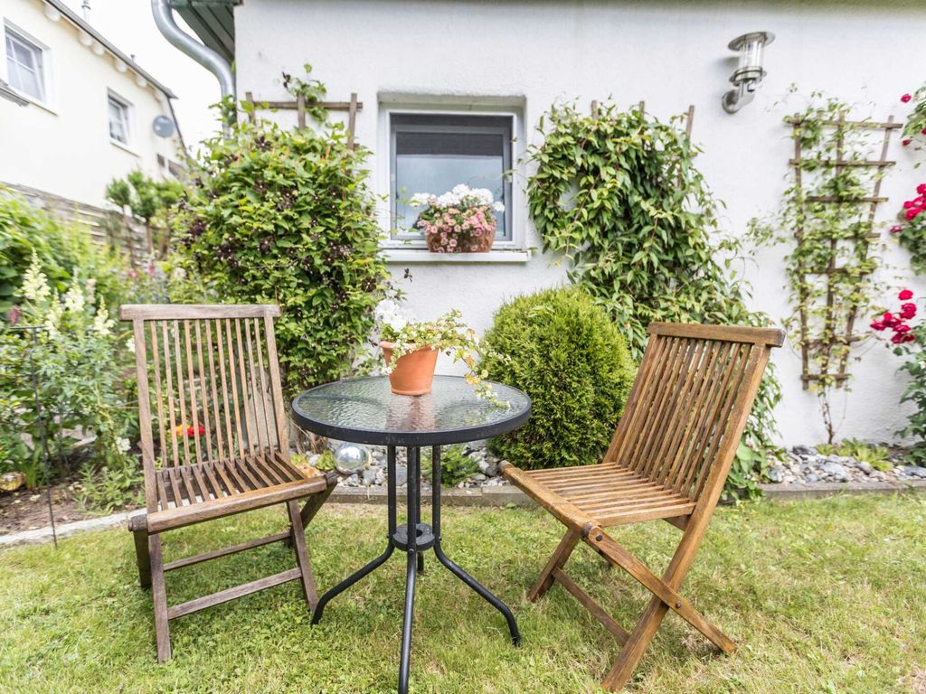 Ferienwohnungen in ruhiger Ortsrandlage  WE3745