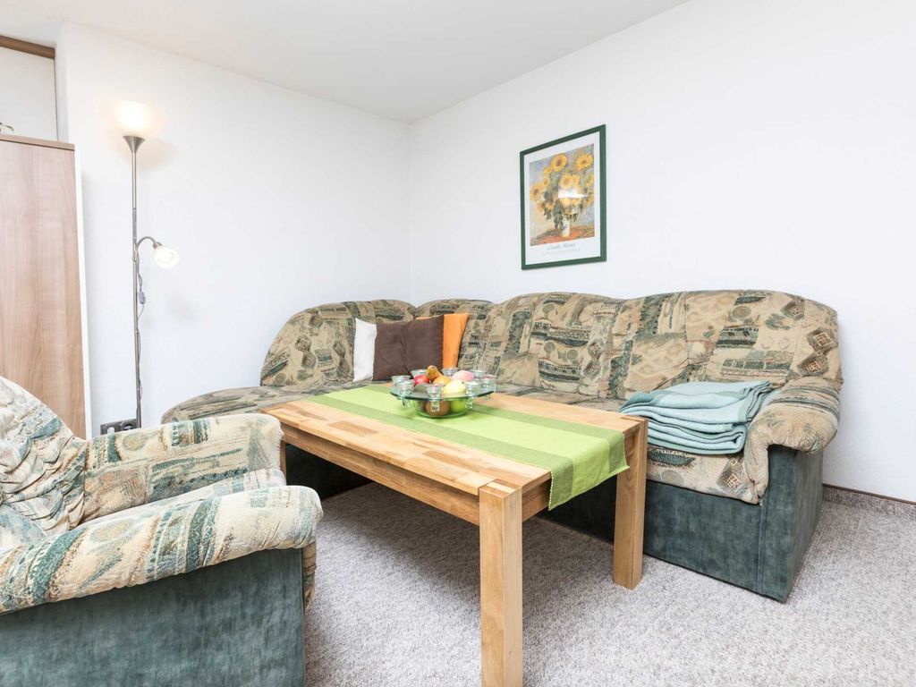 Ferienwohnung Buche Nr. 15115 - Ferienwohnungen in ruhiger Ortsrandlage WE3745 detail 4