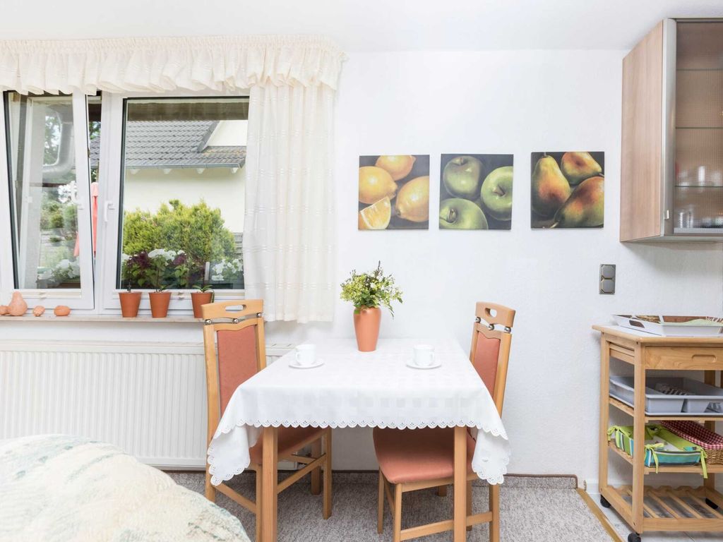 Ferienwohnung Buche  Nr. 15115