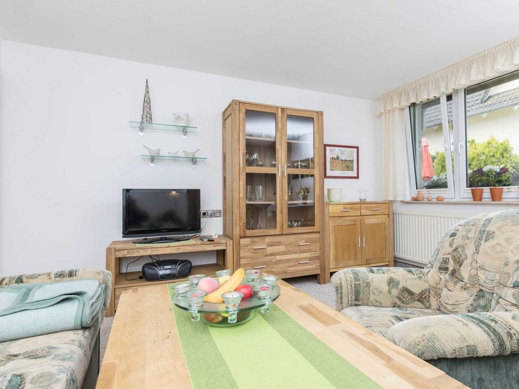 Ferienwohnung Buche Nr. 15115 - Ferienwohnungen in ruhiger Ortsrandlage WE3745 detail 3