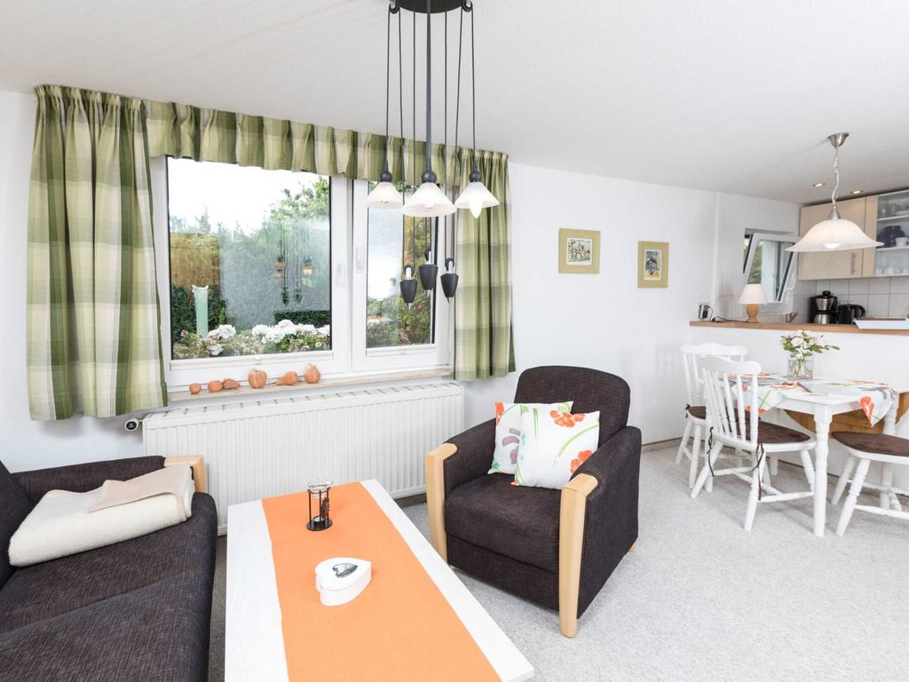 Ferienwohnung Kiefer Nr. 15116