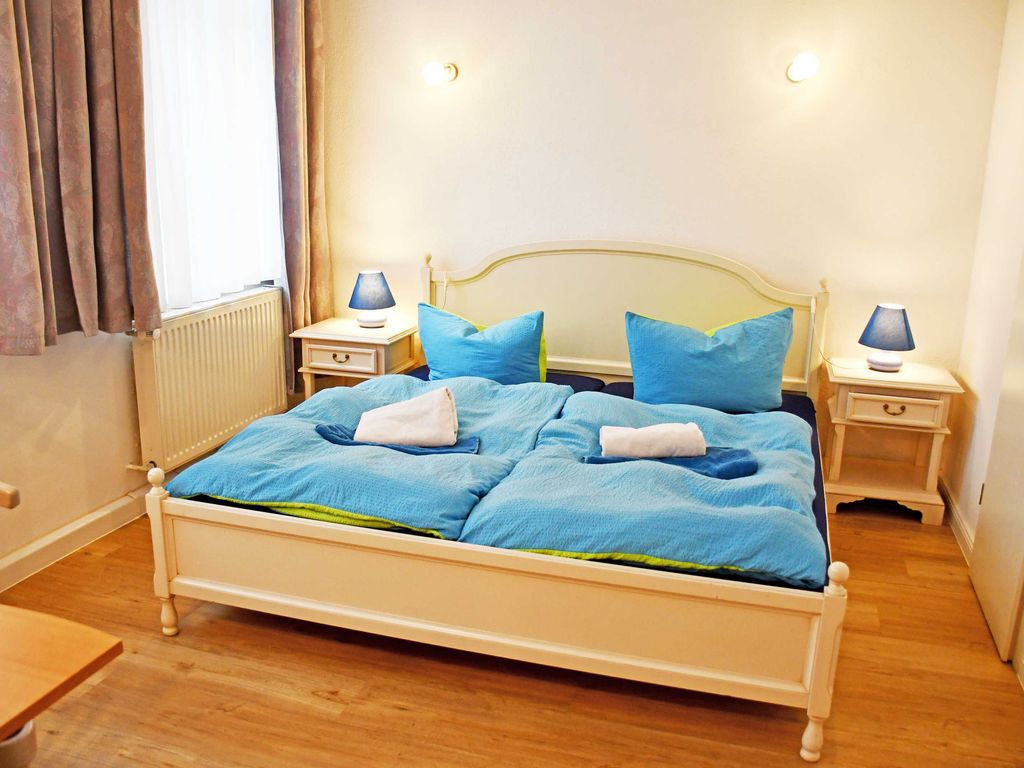 03 Mehrbettzimmer (2-Raum)