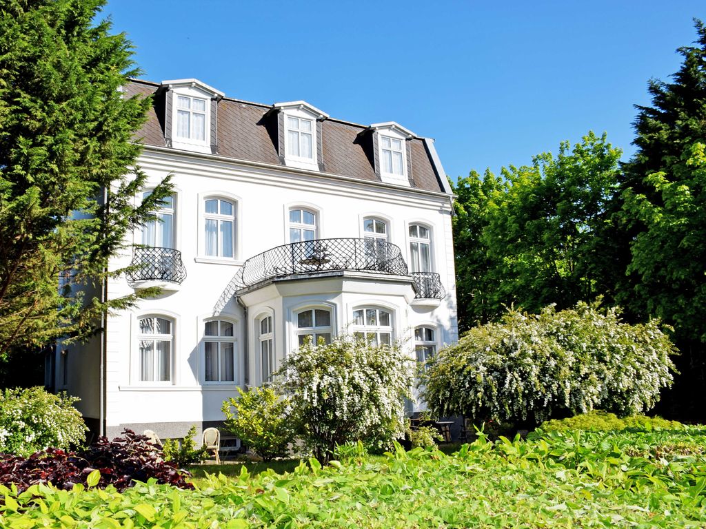 Villa im Ostseebad Baabe detail 2