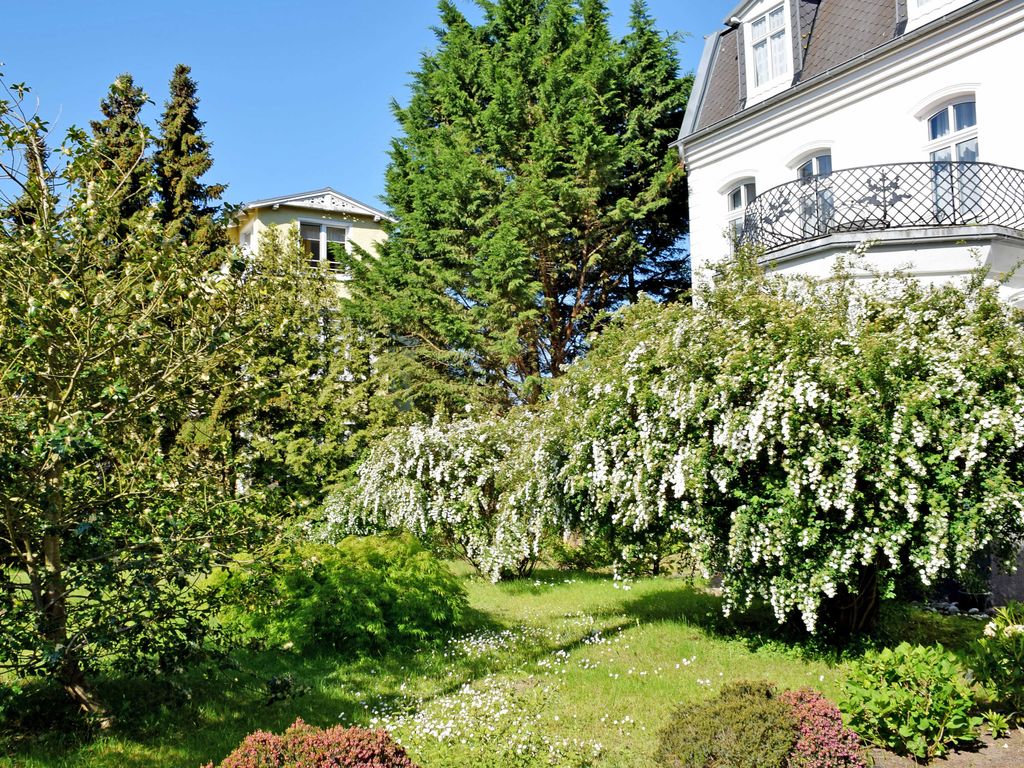 Villa im Ostseebad Baabe detail 4