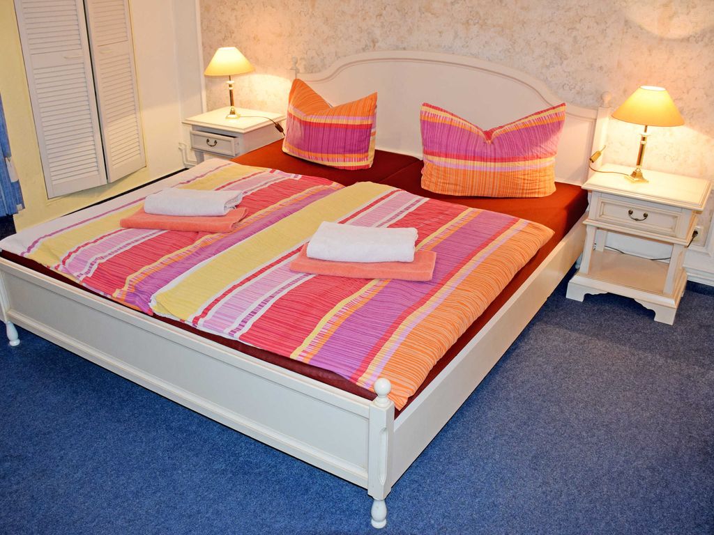 04 Doppelzimmer