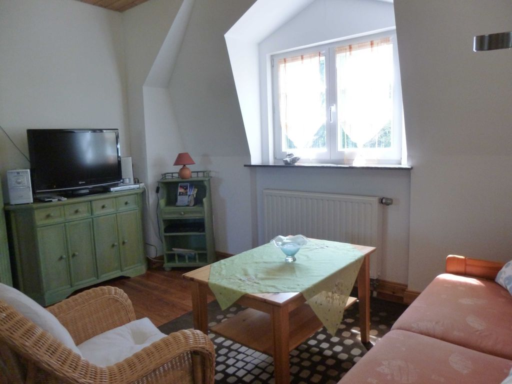 Ferienwohnung Gesindezimmer