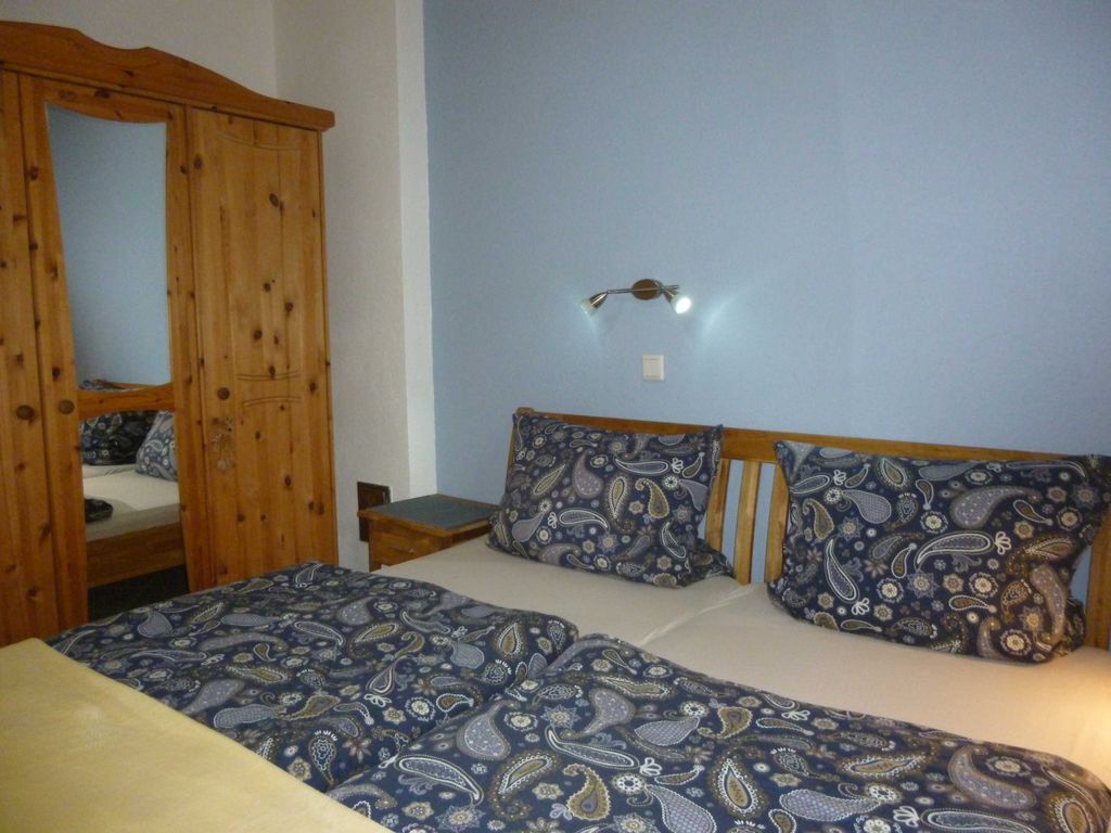 Ferienwohnung Schlossküche