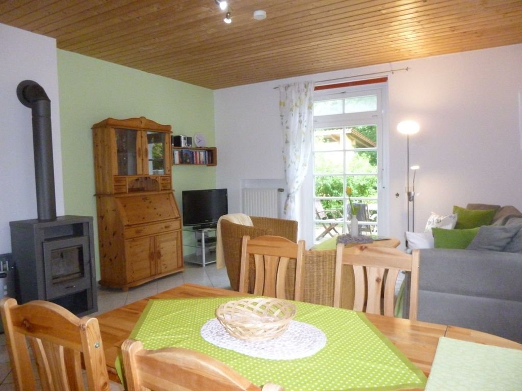 Ferienwohnung Schlossküche - Herrenhaus Poppelvitz detail 2