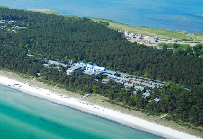 Aquamaris Strandresidenz