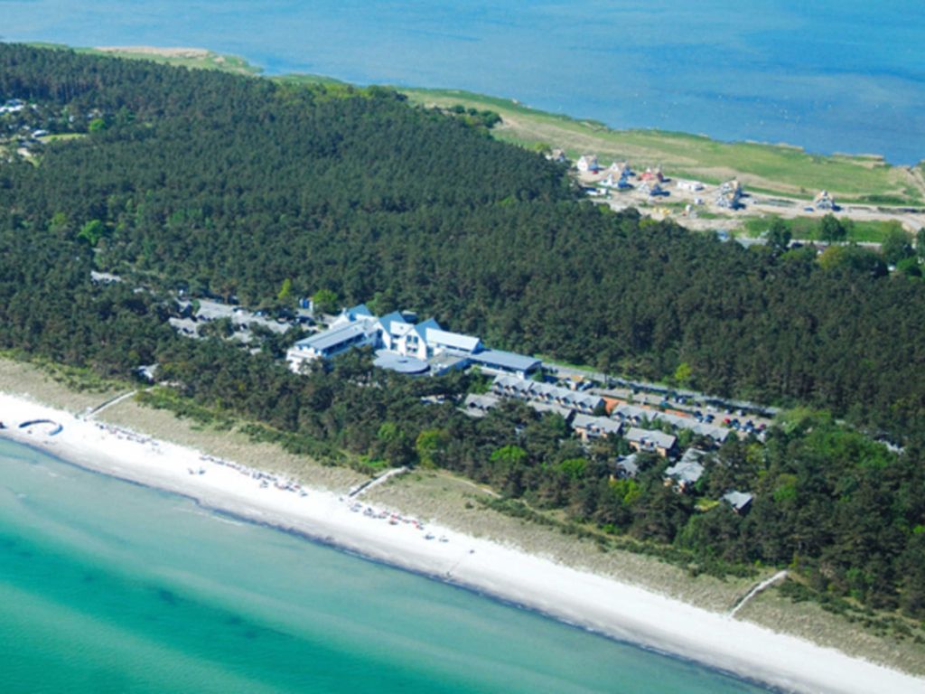Aquamaris Strandresidenz