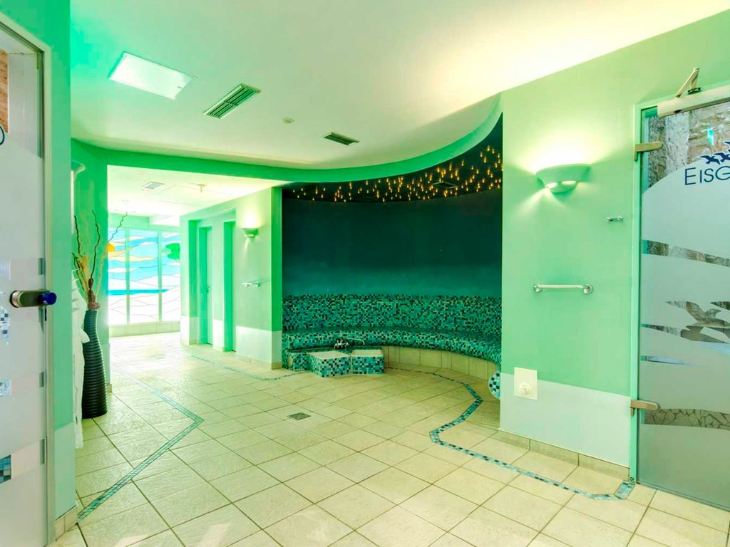 Aquamaris Strandresidenz detail 3