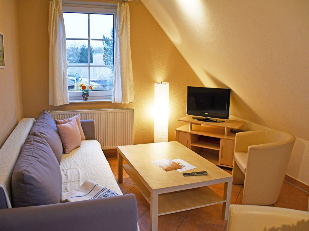 04 Ferienwohnung mit Balkon