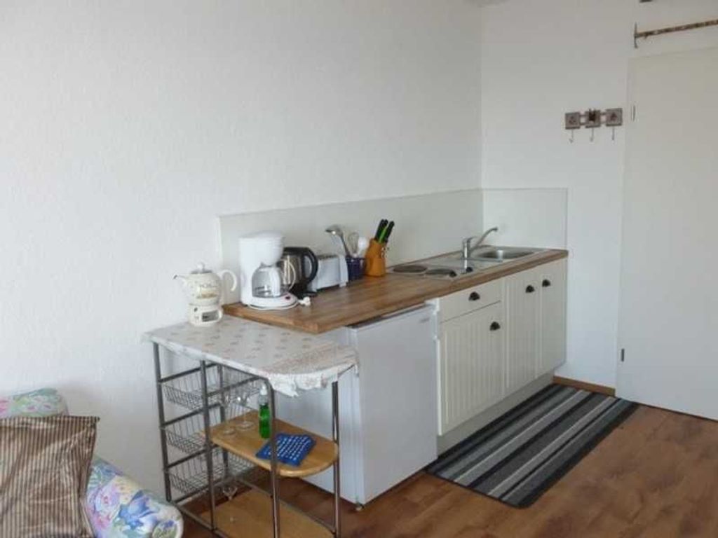 Ferienwohnung 4 - Ahoi-Marie detail 2