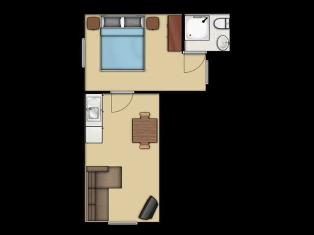Ferienwohnung 4 - Ahoi-Marie detail 3