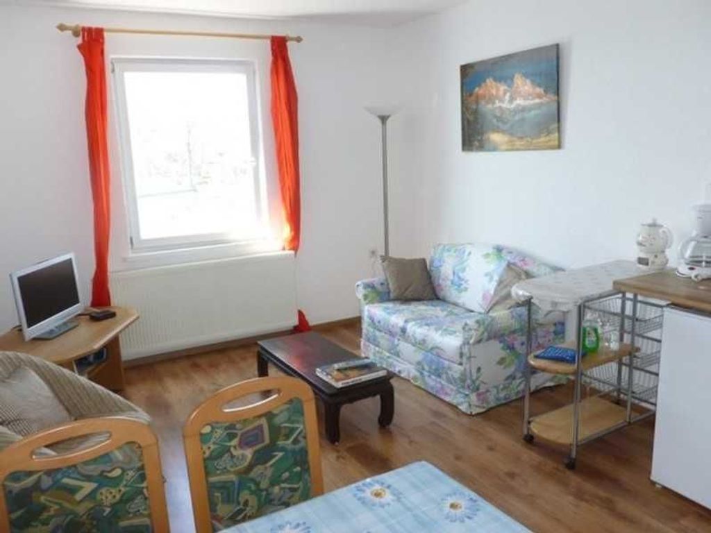 Ferienwohnung 4 - Ahoi-Marie detail 1