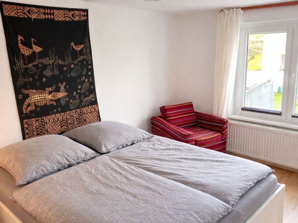 Ferienwohnung 7 - Ahoi-Marie detail 3