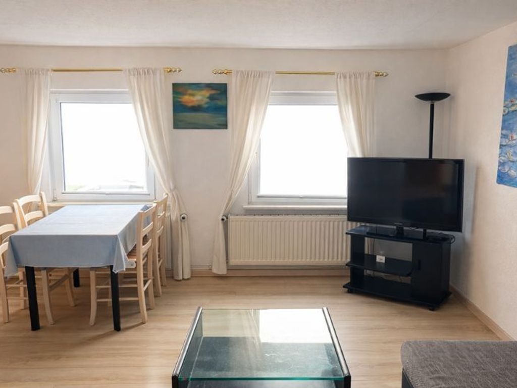 Ferienwohnung 7 - Ahoi-Marie detail 4
