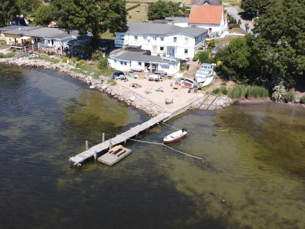 Ahoi-Marie