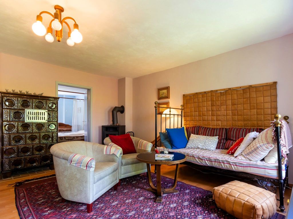 Ferienwohnung Weide