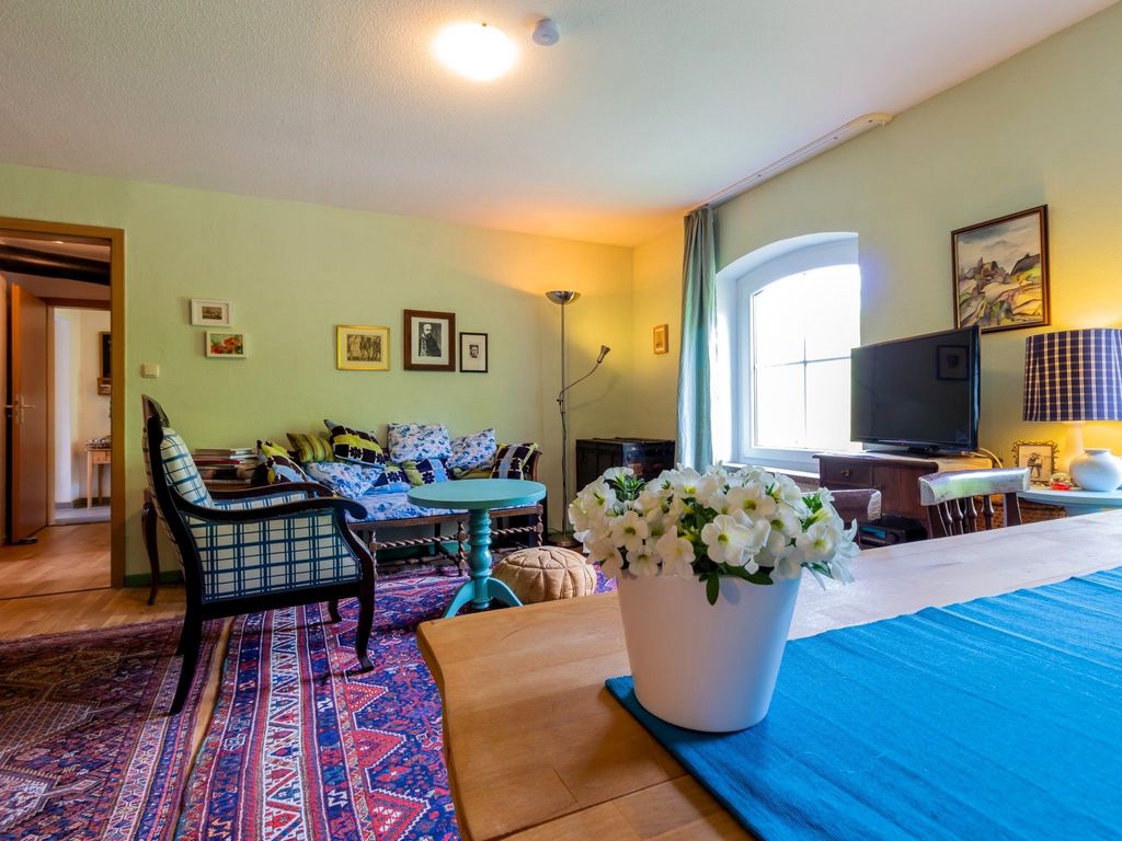 Ferienwohnung Birke