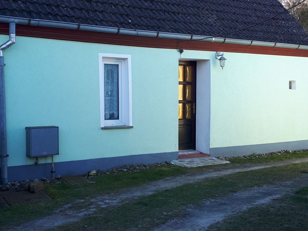 Ferienzimmer - Haus Ebel/Alte Schule detail 1