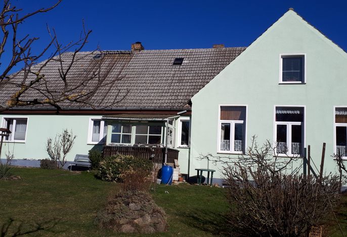 Haus Ebel/Alte Schule