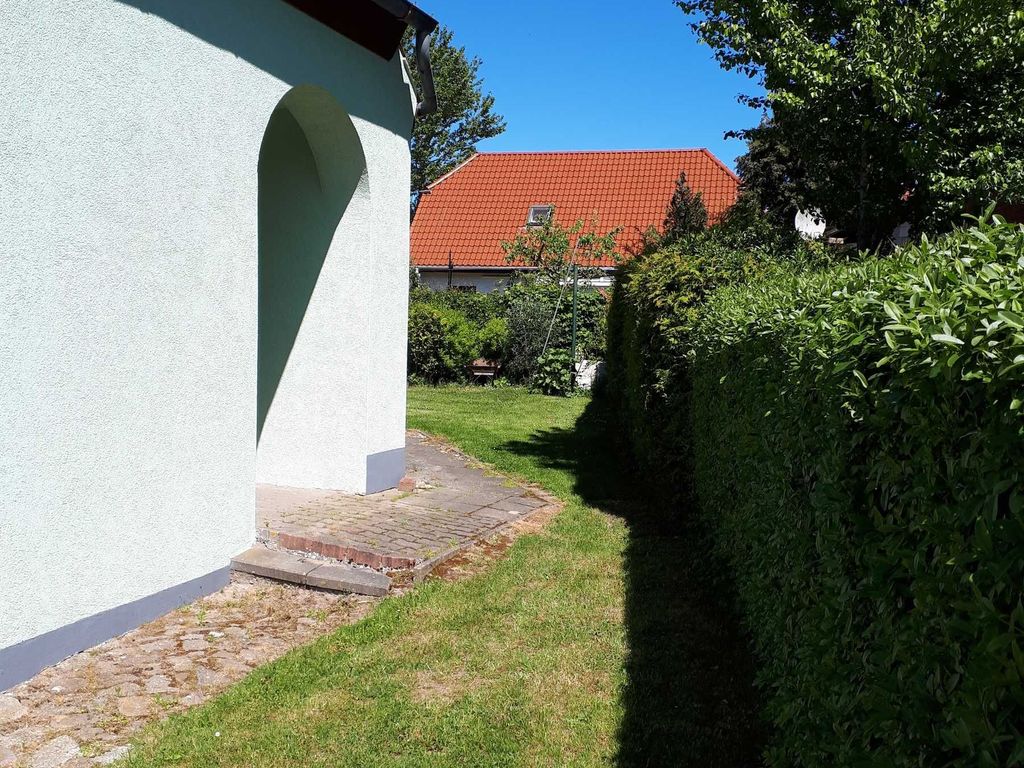Haus Ebel/Alte Schule detail 4