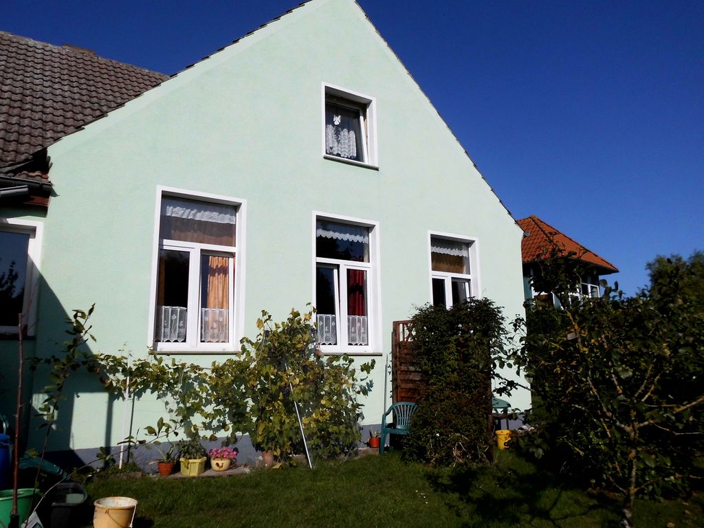 Ferienwohnung