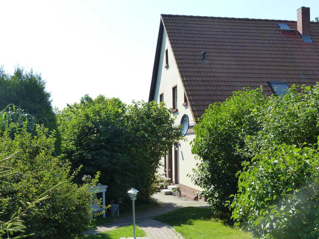 Fewo Störtebeker - Ralswiek OT Gnies detail 3