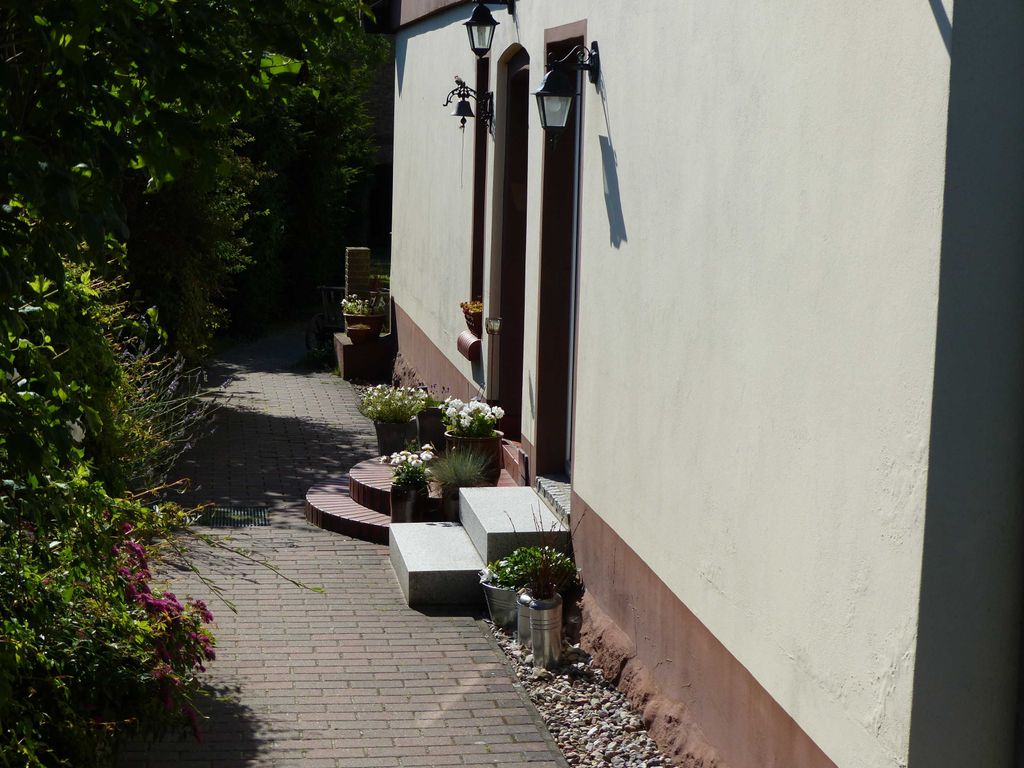 Fewo Störtebeker - Ralswiek OT Gnies detail 2