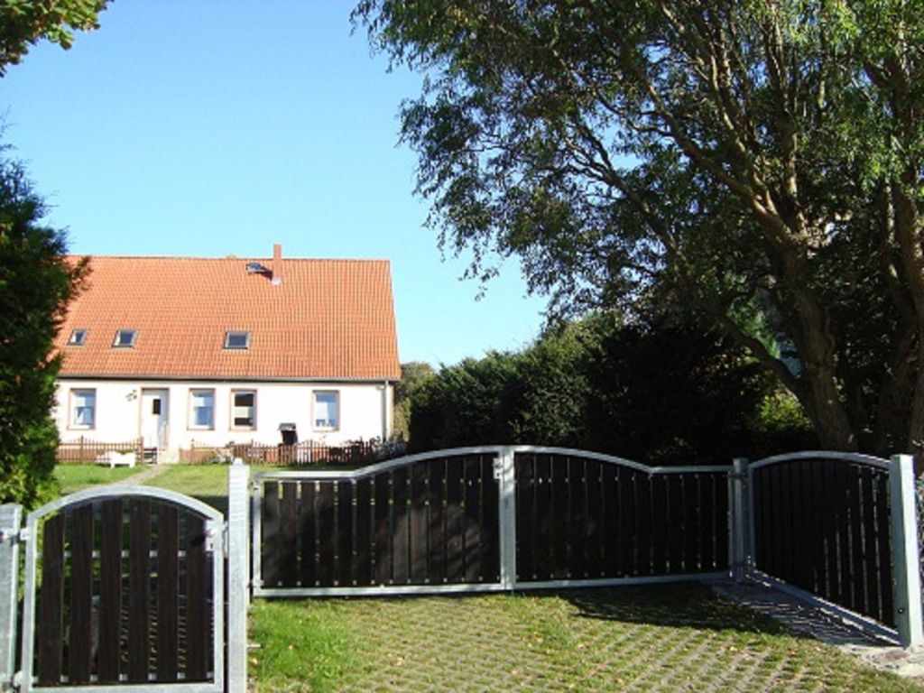 Fewo Störtebeker - Ralswiek OT Gnies detail 1