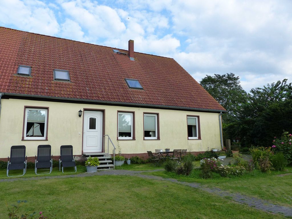 Fewo Störtebeker - Ralswiek OT Gnies detail 4