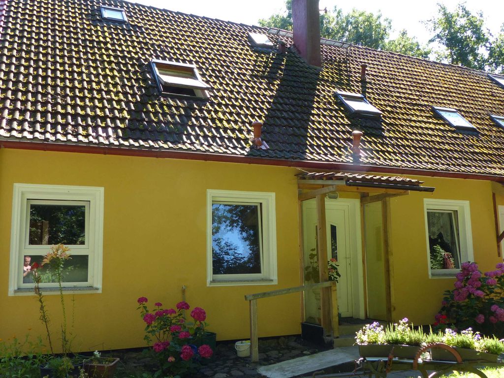 Ferienwohnungen Am Bodden in Zürkvitz detail 1