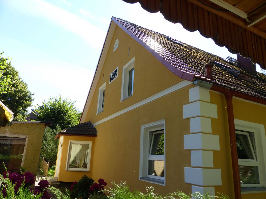 Ferienwohnungen Am Bodden in Zürkvitz detail 2