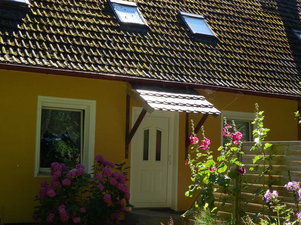 Ferienwohnungen Am Bodden in Zürkvitz detail 3
